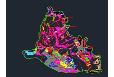 KIỂM TRA QUY HOẠCH - PHÁP LÝ BĐS