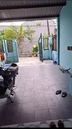 ( NGỪNG BÁN)Bán Nhà Sổ Riêng Xã Tân Thông Hội Huyện Củ Chi 4,5 × 30 đường xe tải 1TY650